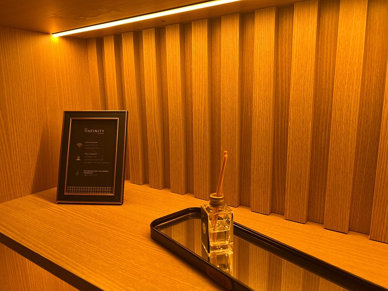 Studios Próximos ao Expo Center Norte e Anhembi