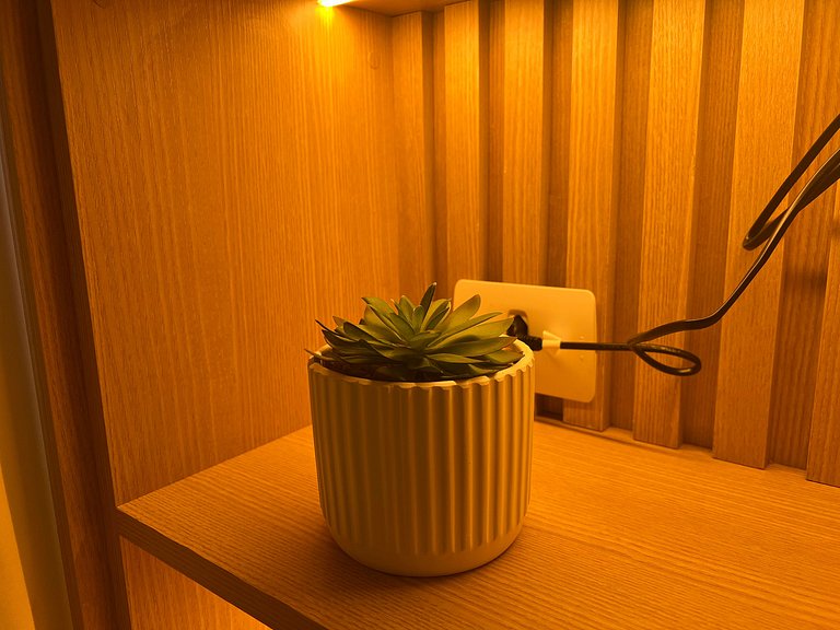 Studios Próximos ao Expo Center Norte e Anhembi