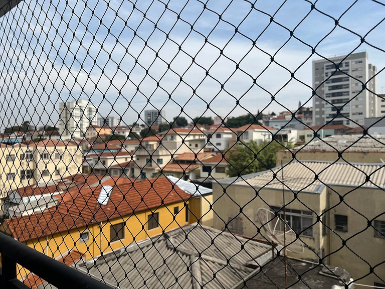 Studios Próximos ao Expo Center Norte e Anhembi