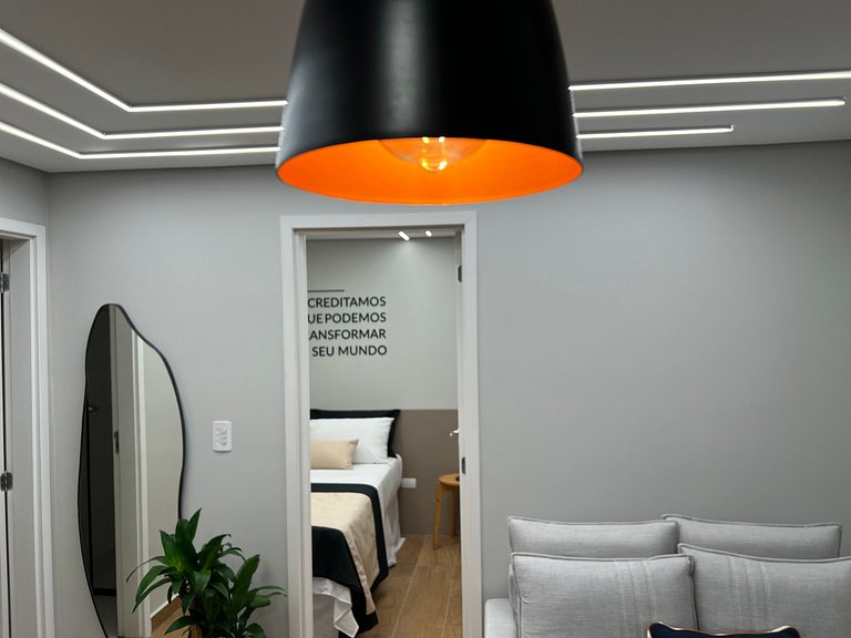 Studios Próximos ao Expo Center Norte e Anhembi