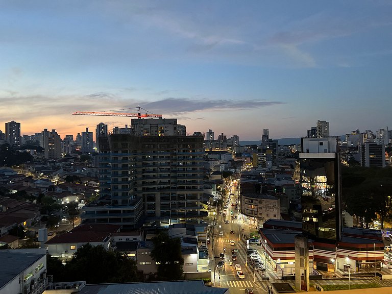 Studios Próximos ao Expo Center Norte e Anhembi