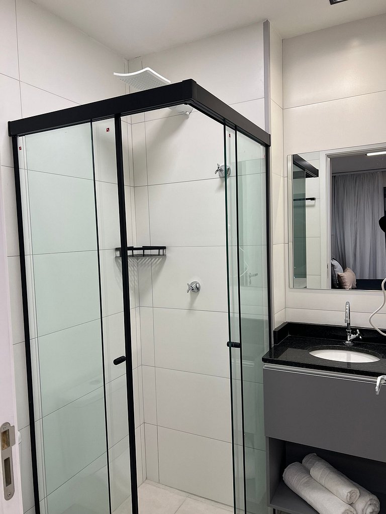 Studios Próximos ao Expo Center Norte e Anhembi