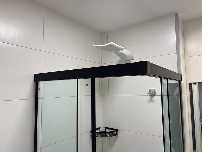 Studios Próximos ao Expo Center Norte e Anhembi