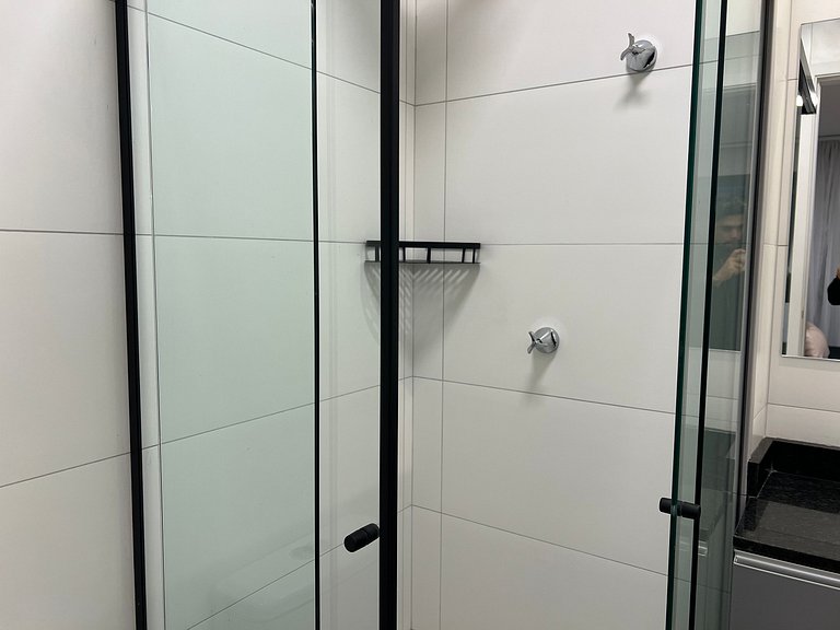 Studios Próximos ao Expo Center Norte e Anhembi