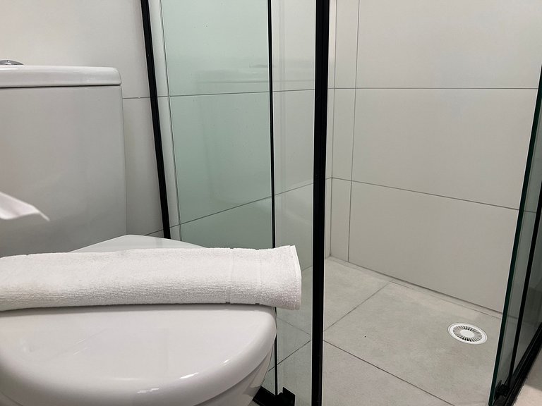 Studios Próximos ao Expo Center Norte e Anhembi