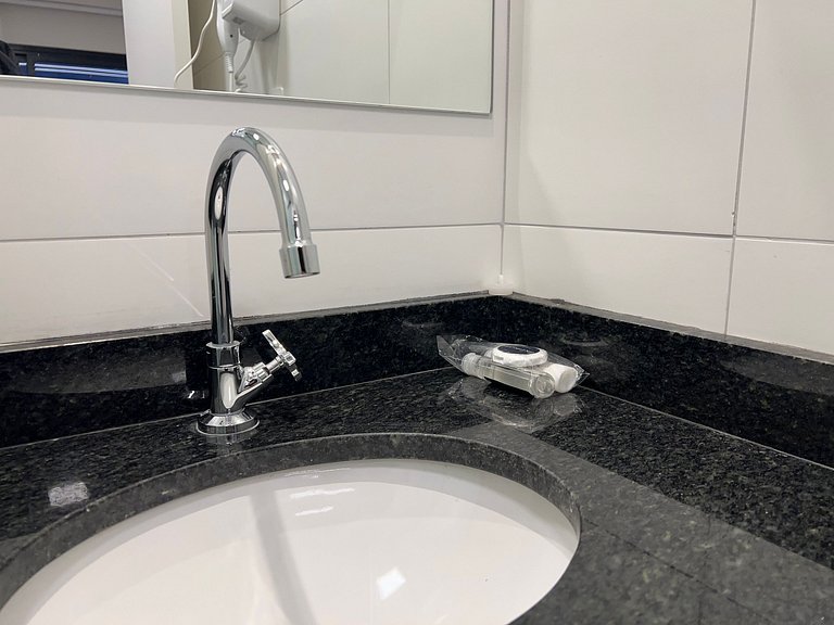 Studios Próximos ao Expo Center Norte e Anhembi