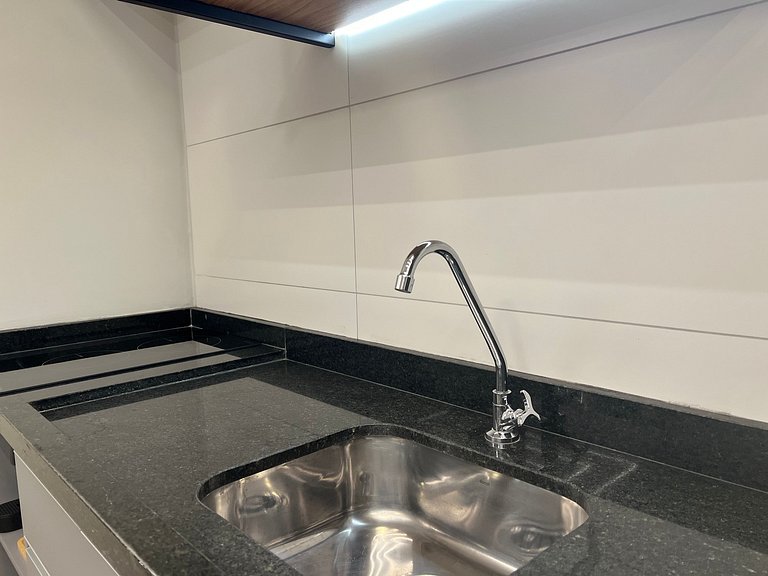 Studios Próximos ao Expo Center Norte e Anhembi