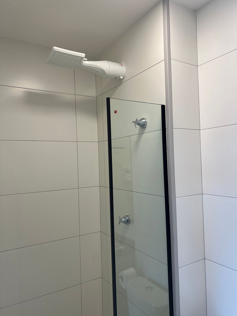 Studios Próximos ao Expo Center Norte e Anhembi