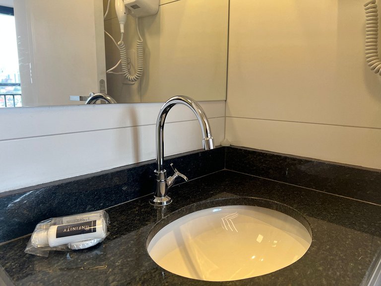 Studios Próximos ao Expo Center Norte e Anhembi