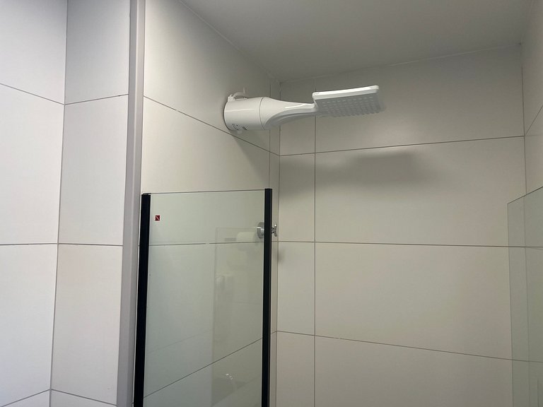 Studios Próximos ao Expo Center Norte e Anhembi