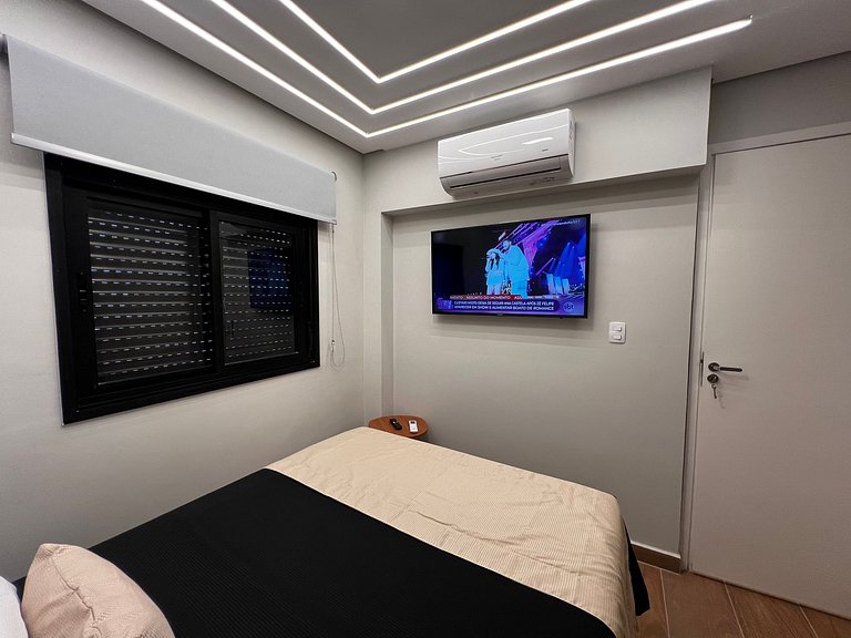 Studios Próximos ao Expo Center Norte e Anhembi