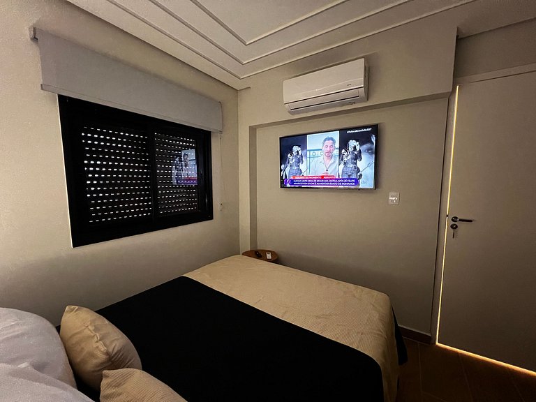 Studios Próximos ao Expo Center Norte e Anhembi