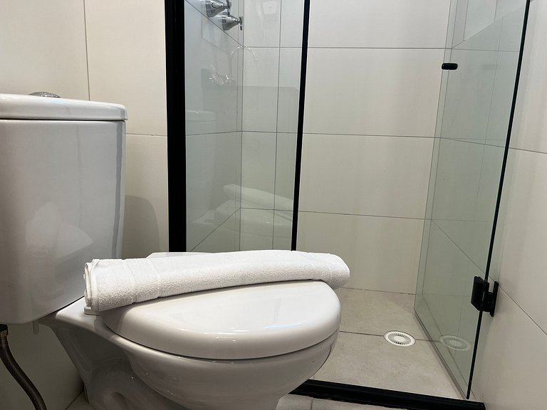 Studios Próximos ao Expo Center Norte e Anhembi