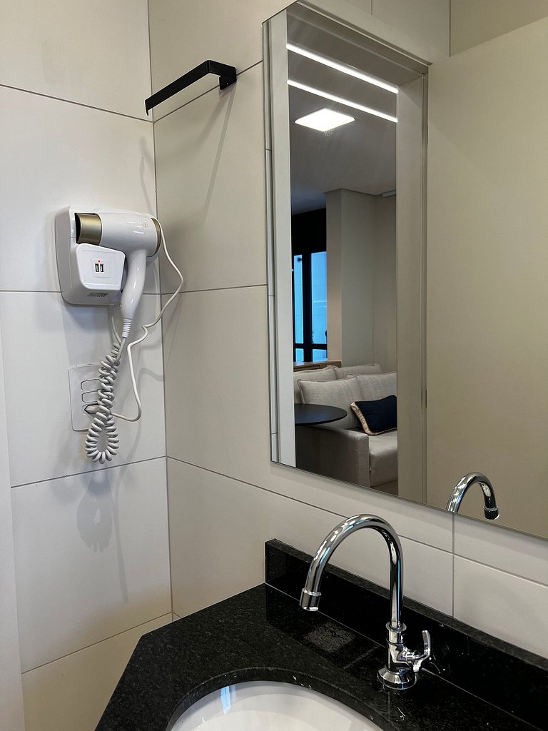 Studios Próximos ao Expo Center Norte e Anhembi