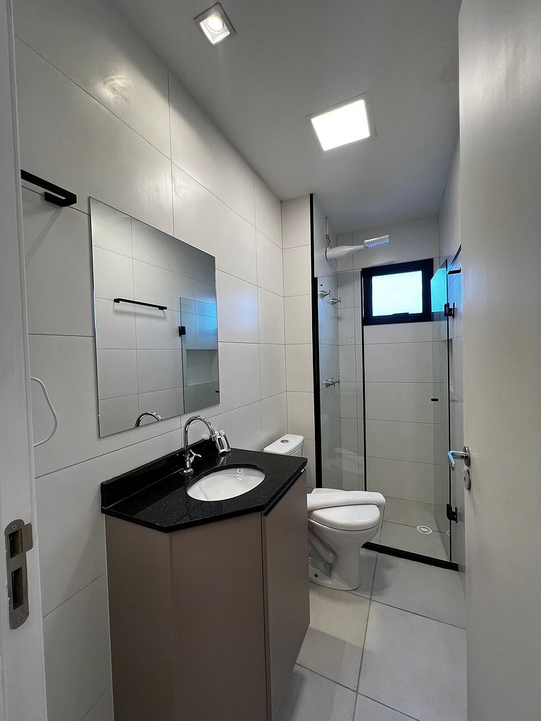 Infinity Home Suítes Anhembi
