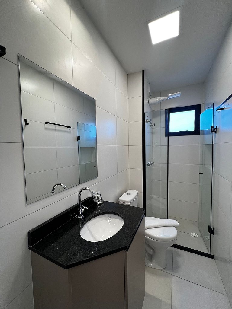 Infinity Home Suítes Anhembi
