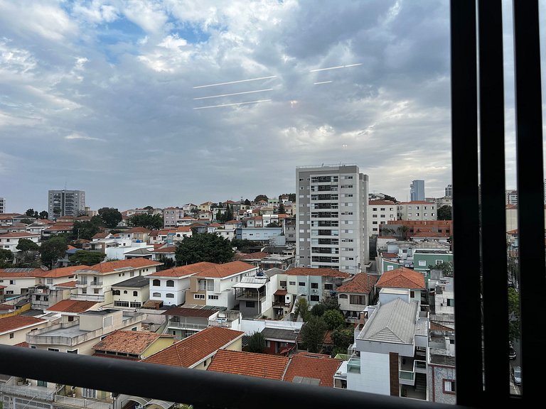 Studios Próximos ao Expo Center Norte e Anhembi