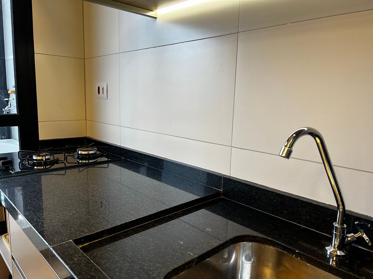 Studios Próximos ao Expo Center Norte e Anhembi