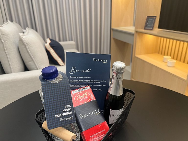 Studios Próximos ao Expo Center Norte e Anhembi