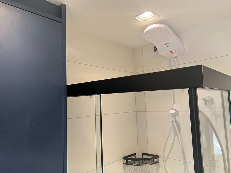 Studios Próximos ao Expo Center Norte e Anhembi