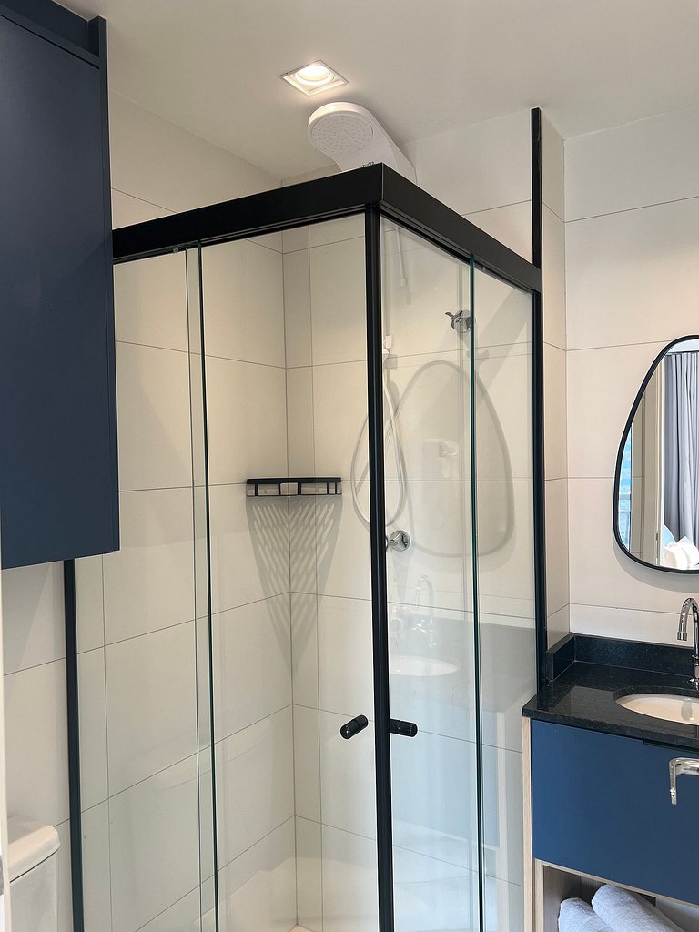 Studios Próximos ao Expo Center Norte e Anhembi