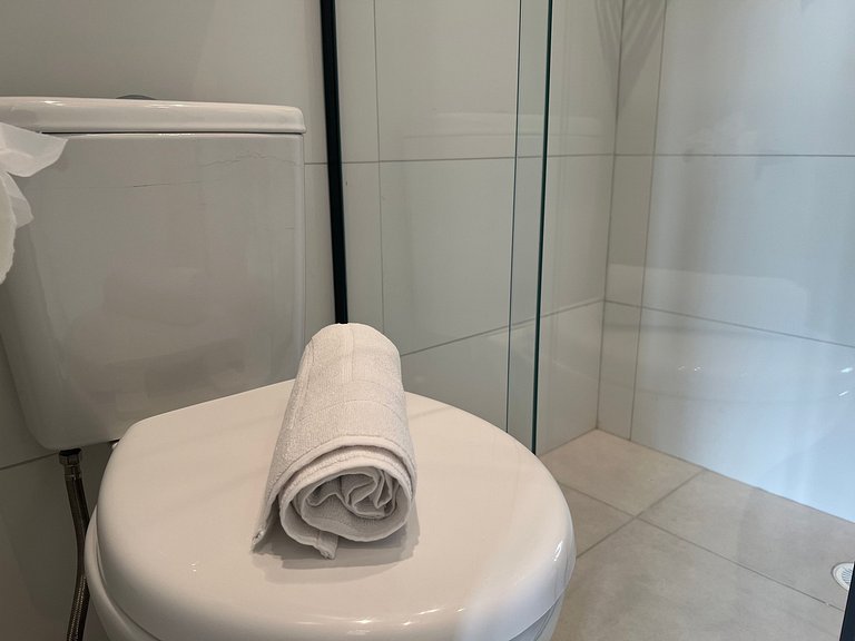 Studios Próximos ao Expo Center Norte e Anhembi