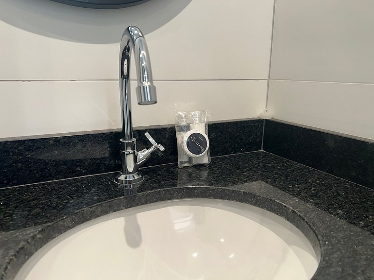 Studios Próximos ao Expo Center Norte e Anhembi