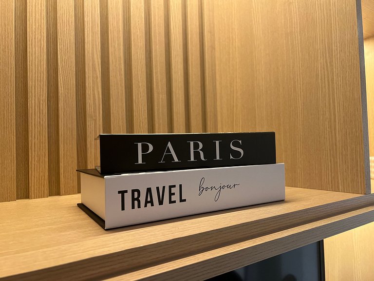 Studios Próximos ao Expo Center Norte e Anhembi