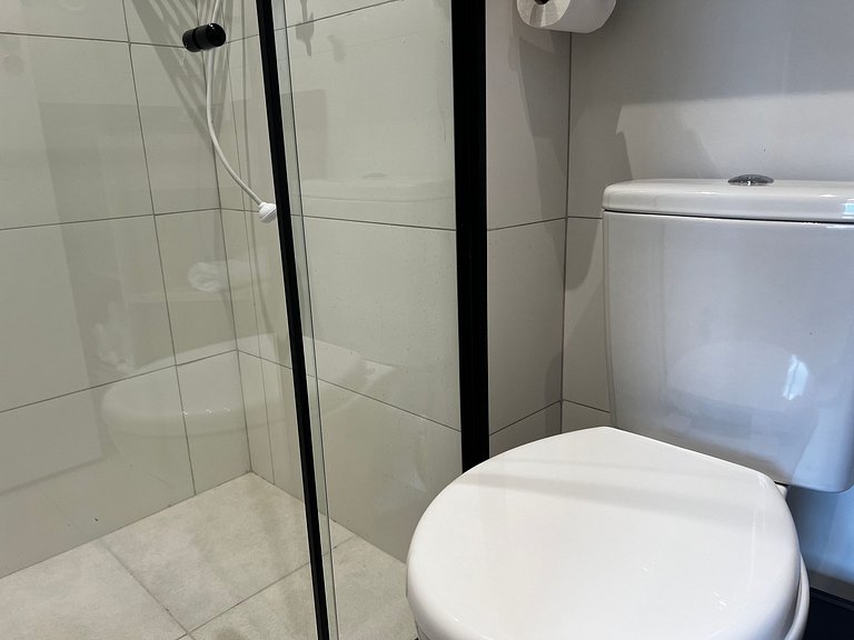 Studios Próximos ao Expo Center Norte e Anhembi