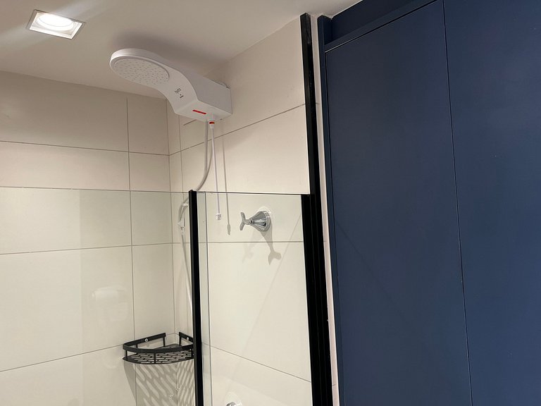 Studios Próximos ao Expo Center Norte e Anhembi