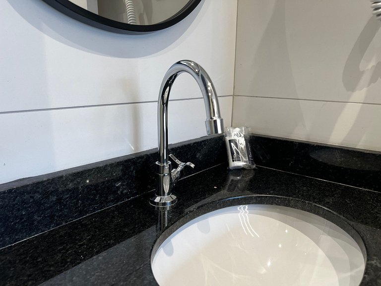 Studios Próximos ao Expo Center Norte e Anhembi