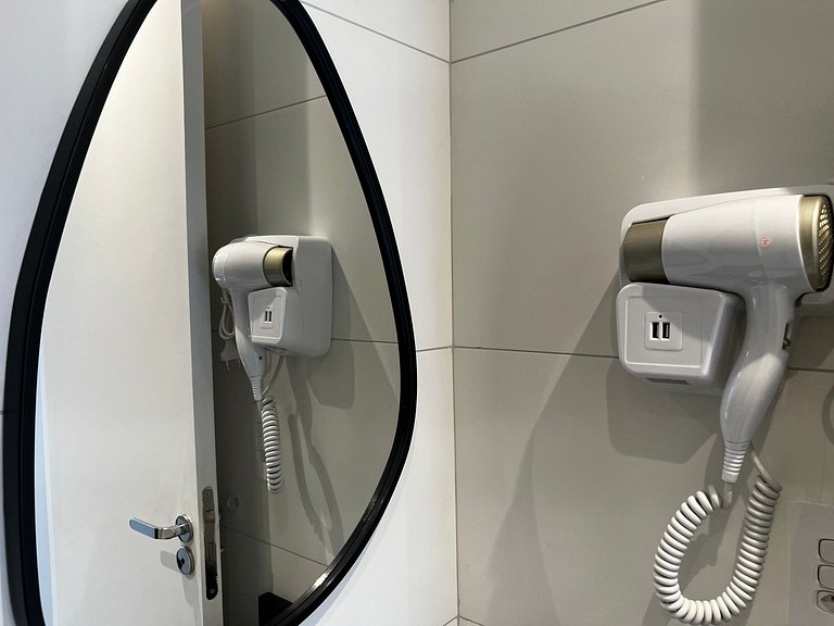 Studios Próximos ao Expo Center Norte e Anhembi