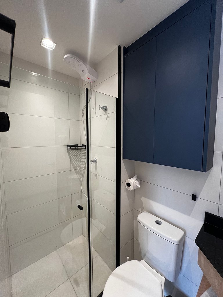 Infinity Home Suítes Anhembi
