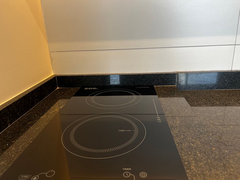 Studios Próximos ao Expo Center Norte e Anhembi