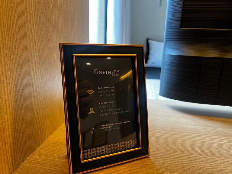 Studios Próximos ao Expo Center Norte e Anhembi