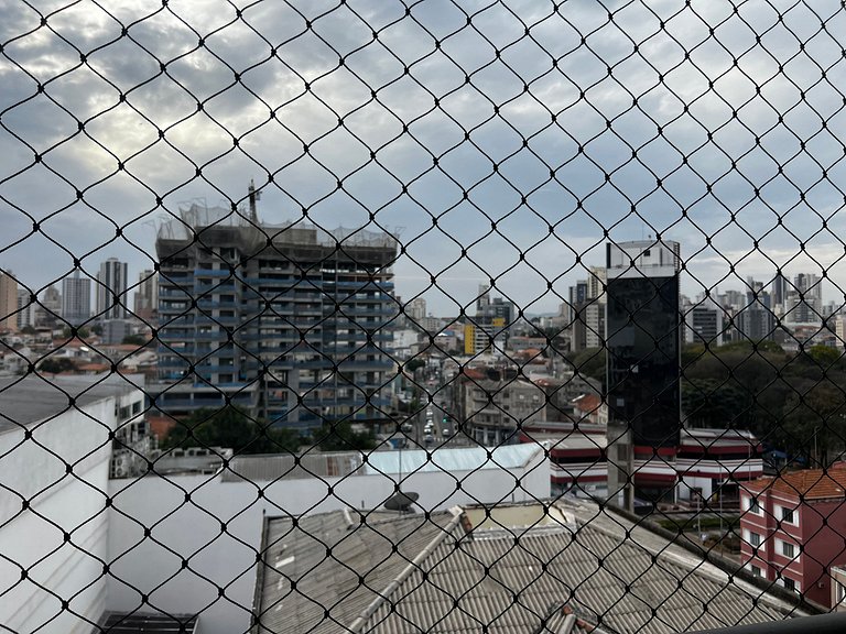 Studios Próximos ao Expo Center Norte e Anhembi