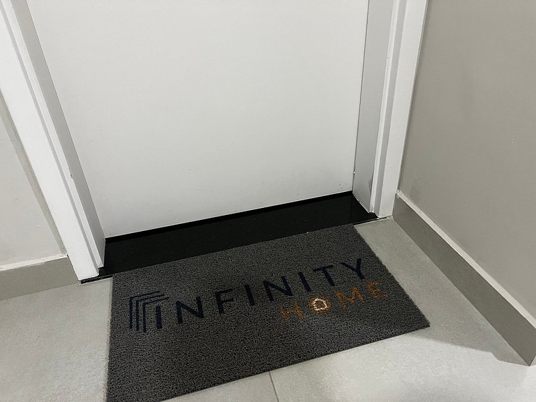 Infinity Home Suítes Anhembi