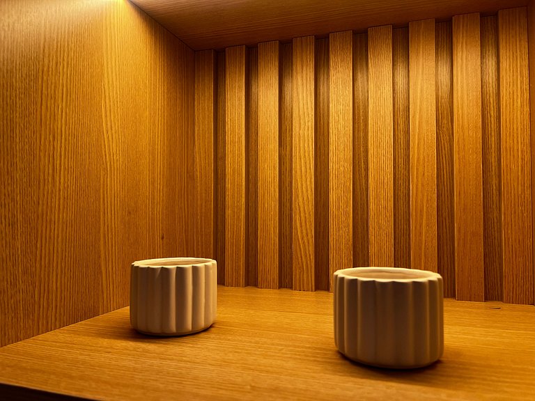 Studios Próximos ao Expo Center Norte e Anhembi