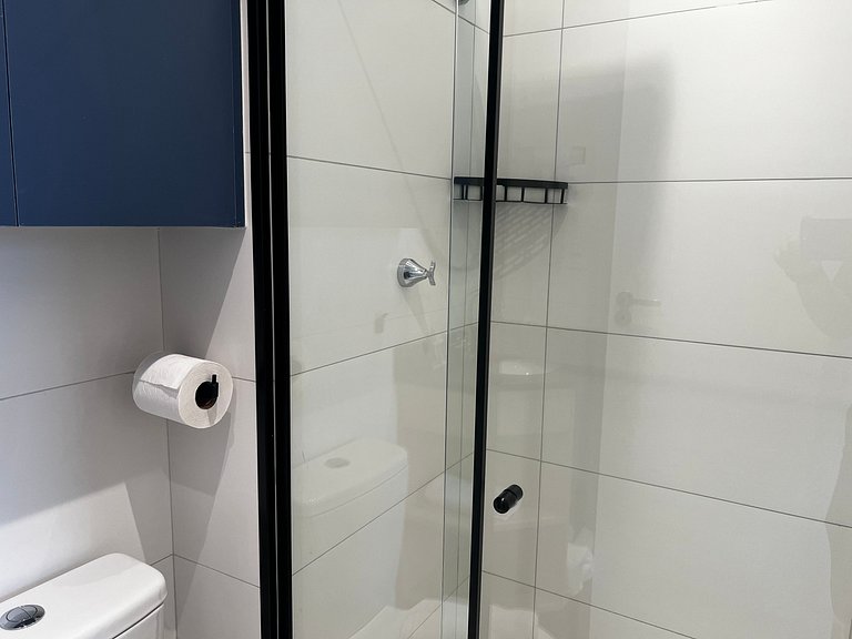 Studios Próximos ao Expo Center Norte e Anhembi