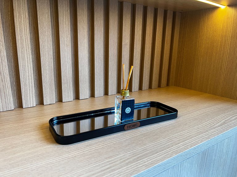 Studios Próximos ao Expo Center Norte e Anhembi