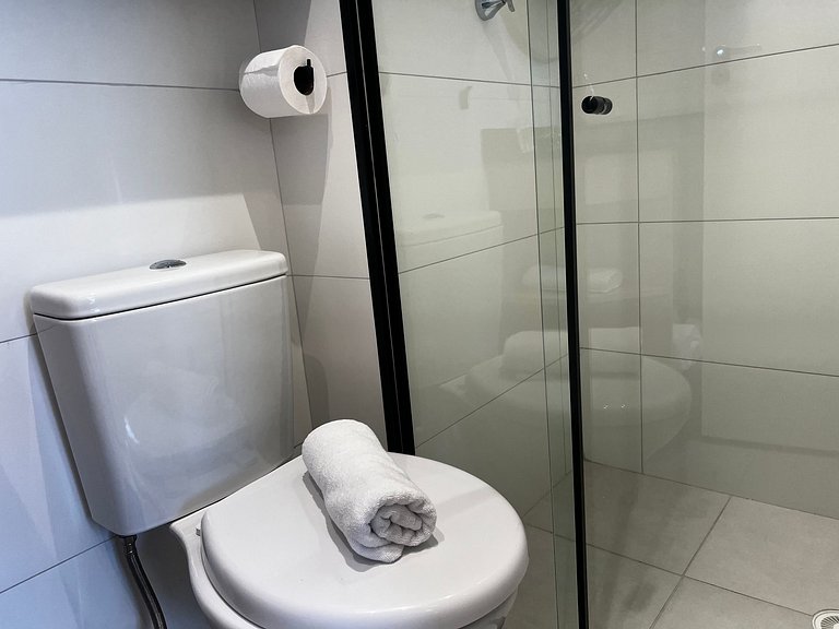 Studios Próximos ao Expo Center Norte e Anhembi