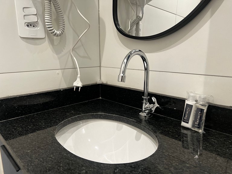 Studios Próximos ao Expo Center Norte e Anhembi