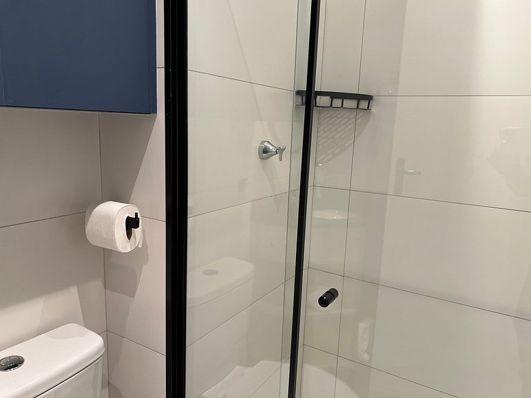 Studios Próximos ao Expo Center Norte e Anhembi