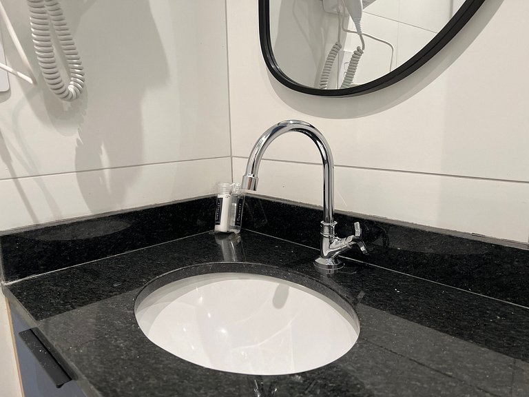 Studios Próximos ao Expo Center Norte e Anhembi