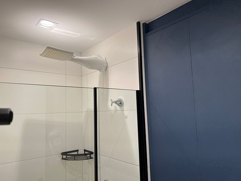 Studios Próximos ao Expo Center Norte e Anhembi