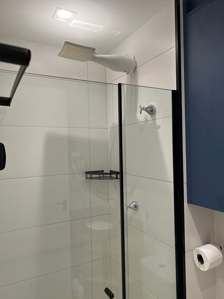 Studios Próximos ao Expo Center Norte e Anhembi