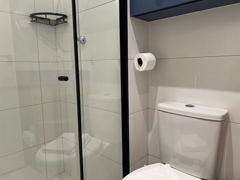 Studios Próximos ao Expo Center Norte e Anhembi