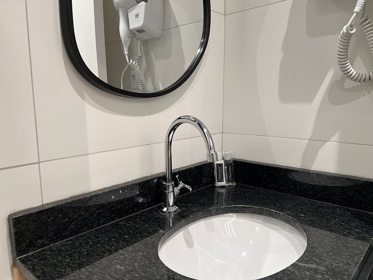 Studios Próximos ao Expo Center Norte e Anhembi