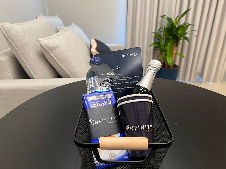 Studios Próximos ao Expo Center Norte e Anhembi