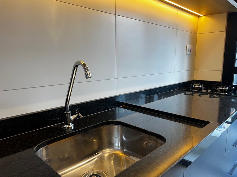 Studios Próximos ao Expo Center Norte e Anhembi